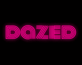 dazed cannabis logo