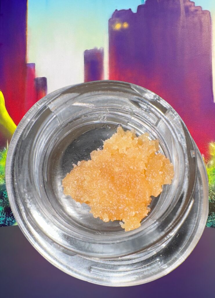 Comprehensive Guide to Cannabis Concentrates: Types and Benefits isolate