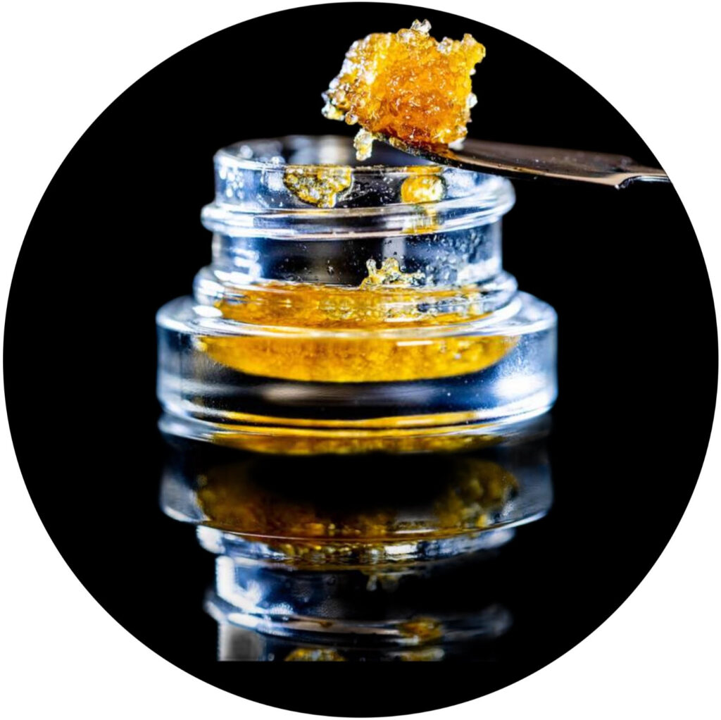 How to Smoke Crumble: A Beginner’s Guide from MetroBud NYC 1 crumble