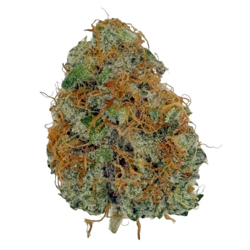 Banana Mac | Buds N Such
