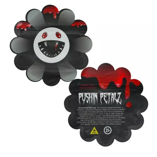Murdakami | Pushin Petalz - Image 2