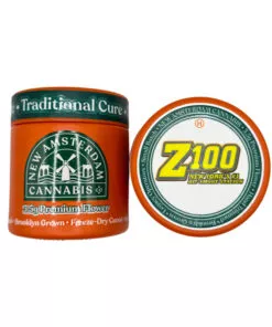 Z100 | New Amsterdam New Amsterdam