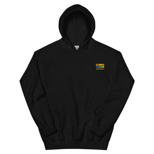 MetroBud Hoodie + 1-Month VIP Membership