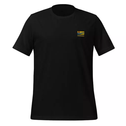 MetroBud T-Shirt + 1-Month VIP Membership