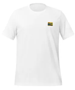 MetroBud T-Shirt + 1-Month VIP Membership