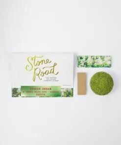 Tuscan Dream | Hash x Diamonds Infused Half Ounce | Stone Road
