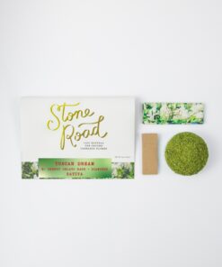 Tuscan Dream | Hash x Diamonds Infused Half Ounce | Stone Road