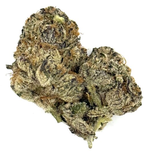Ghost Pepper | Pushin Petalz