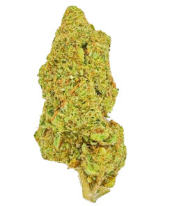 Tangie Cookies