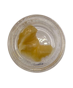 Mega Blue Z | 1G Budder