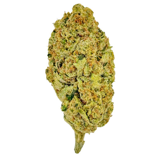 Super Lemon Haze - Metrobud