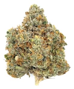 Black Oishii | New Amsterdam