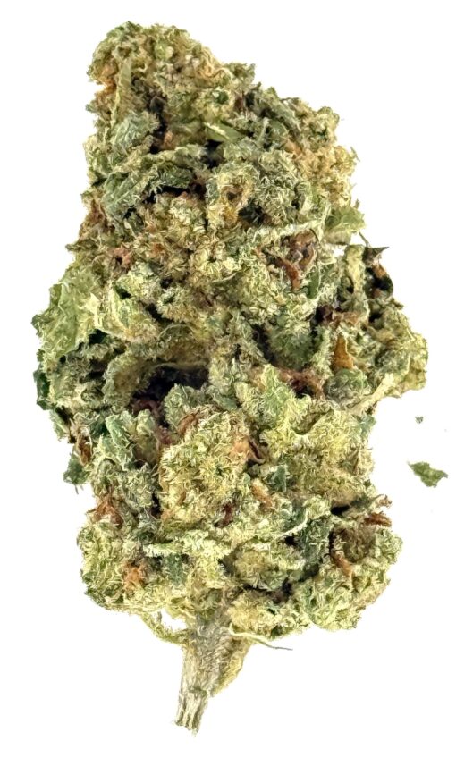 Cherry AK-47