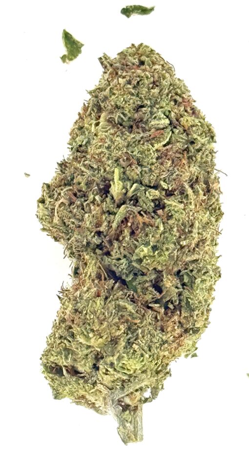 Grease Monkey (Ounce)