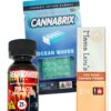 thc syrup, top shelf eighth and cbd bundle deal
