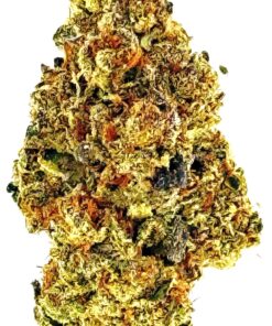Peanut Butter Souffle (Ounce)