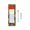 Stone Road NYC Sour Apple cannabis pre-roll in branded packaging with vibrant floral design.