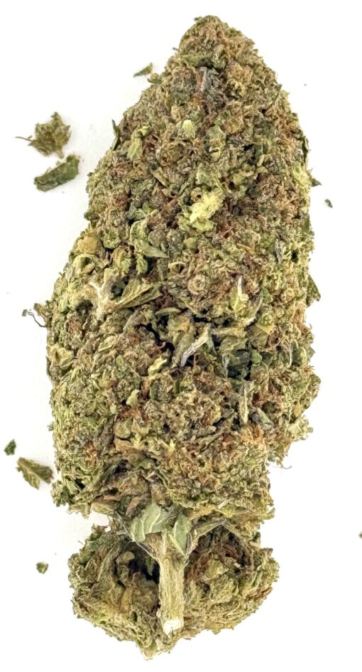 Tangerine Kush (Ounce)