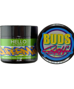 Super Mintz | Buds N Such