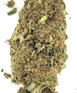 Tangerine Kush (Ounce)