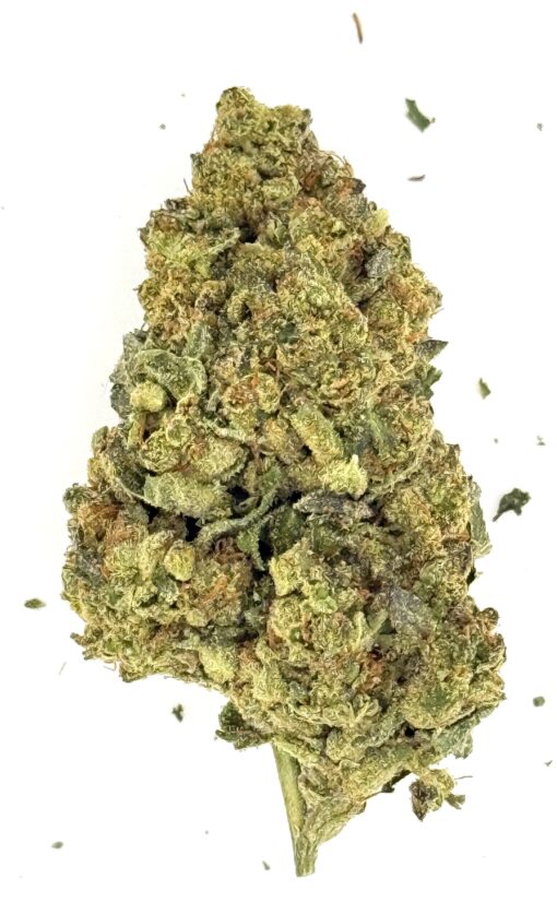 Grape Cake