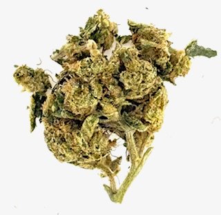 Carbon Candy (Ounce)