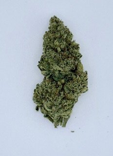 London Pound Cake