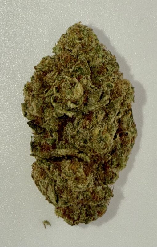 Candy Guava (Ounce)