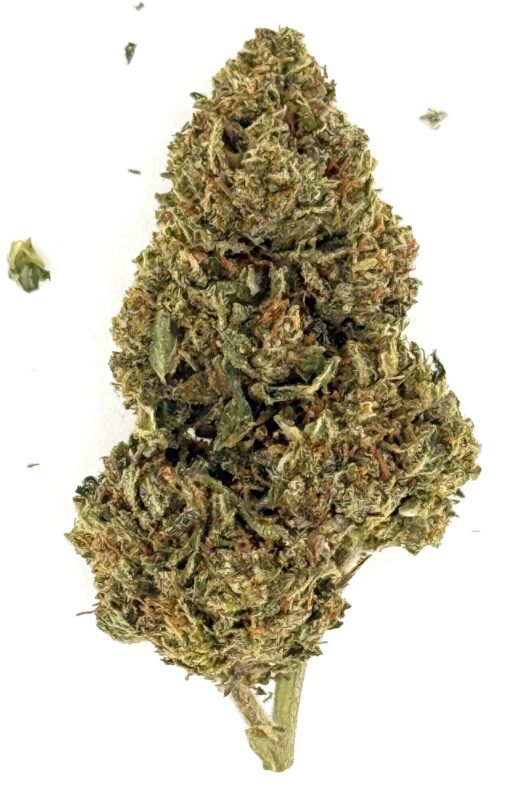 Lemon Cherry Gumbo (Ounce)