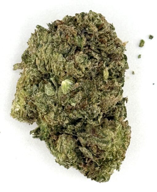 Candy Apple (Ounce)