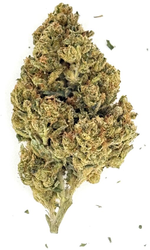 Carbon Candy (Ounce)