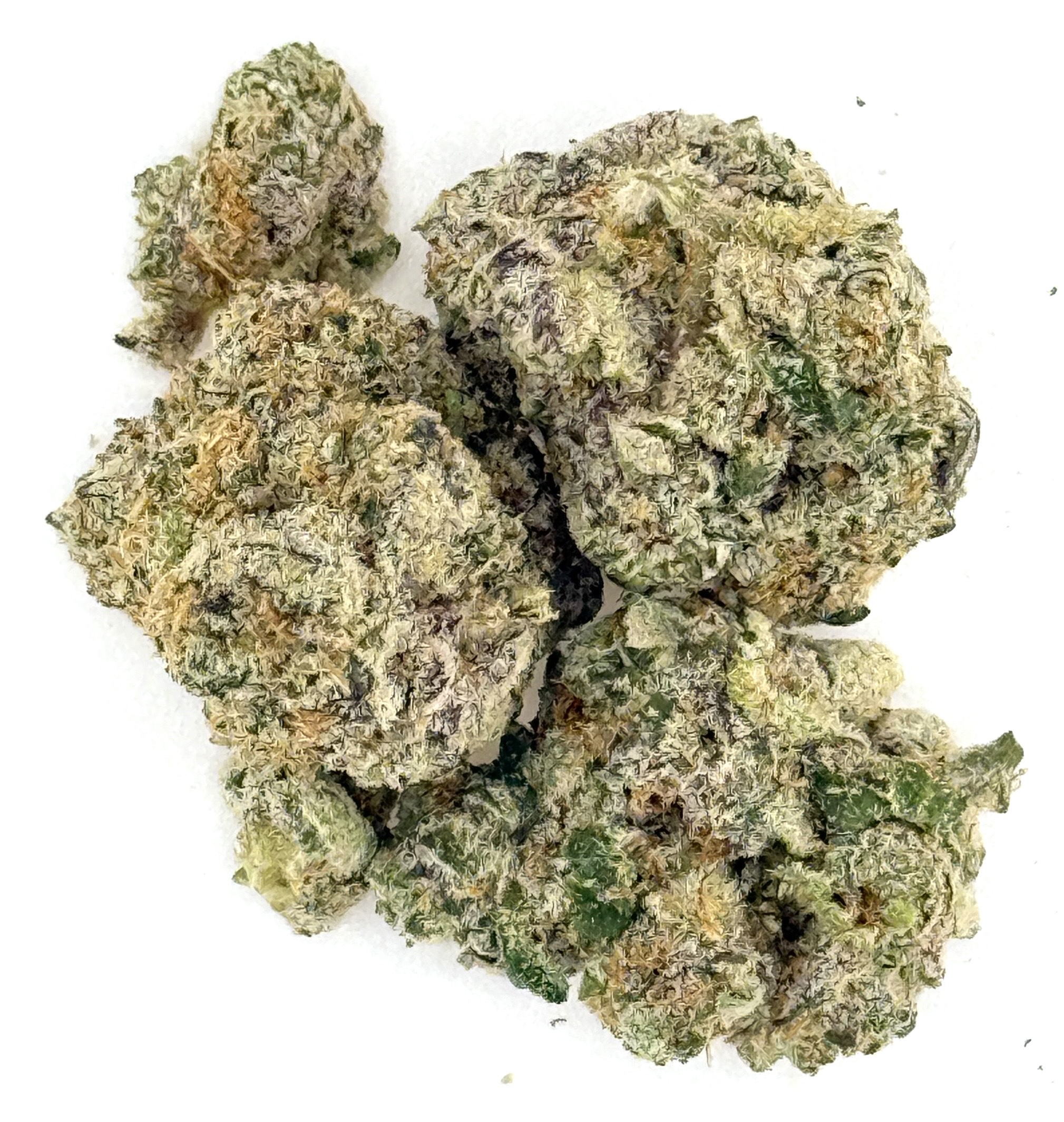 Georgia Pie x Skittles | Brooklyn Cannabis Club 2 Georgia Pie x Skittles | Brooklyn Cannabis Club - Image 2