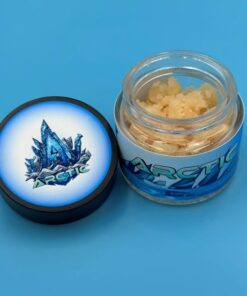 Arctic Live Resin Concentrates