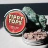 Watermelon - 300mg Gummies | Tippy Tops
