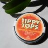Tangie Cream Dream - 300mg Gummies | Tippy Tops