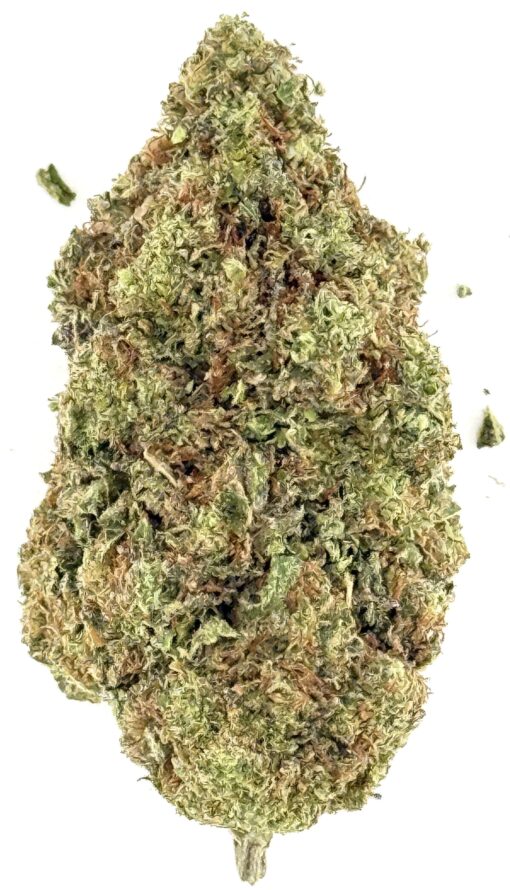 Peach Gelato (Ounce)