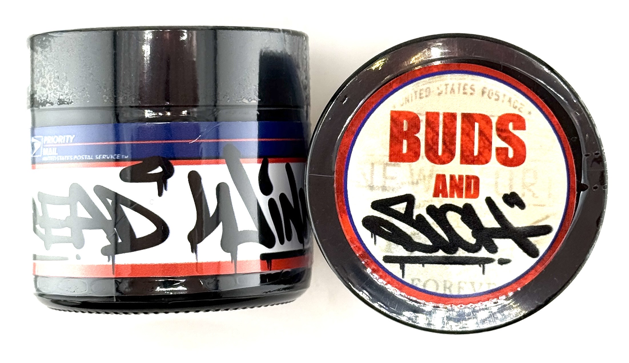 Bread Winner (Garlic Breath x Breadstix) | Buds N Such