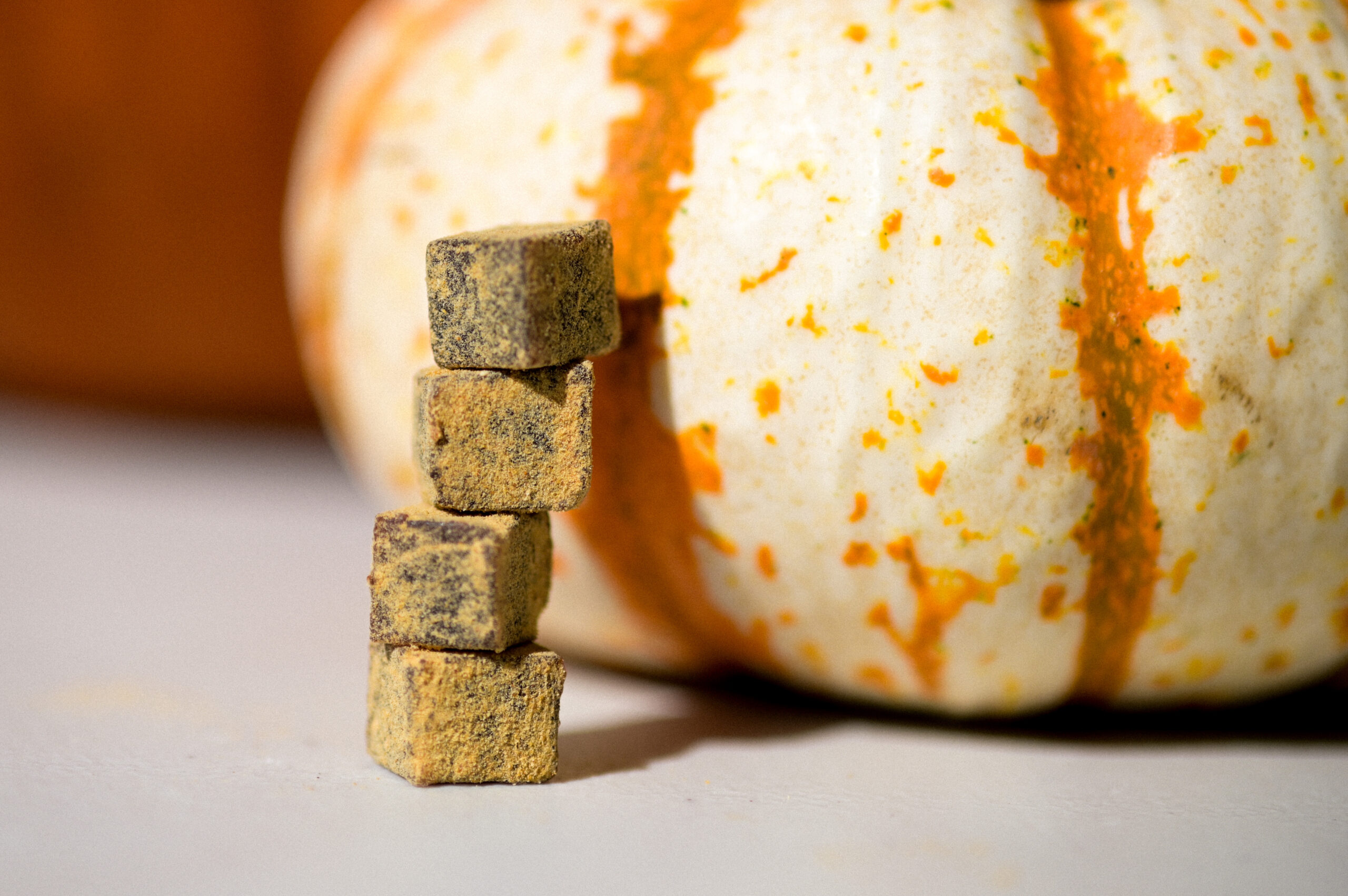 Pumpkin Spice - 300mg Gummies | Tippy Tops - Image 2