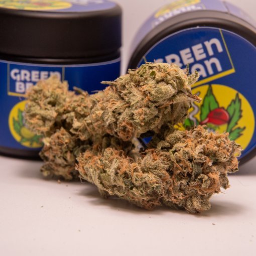 Rainbow Guava | Green Bean 2 Rainbow Guava | Green Bean - Image 2