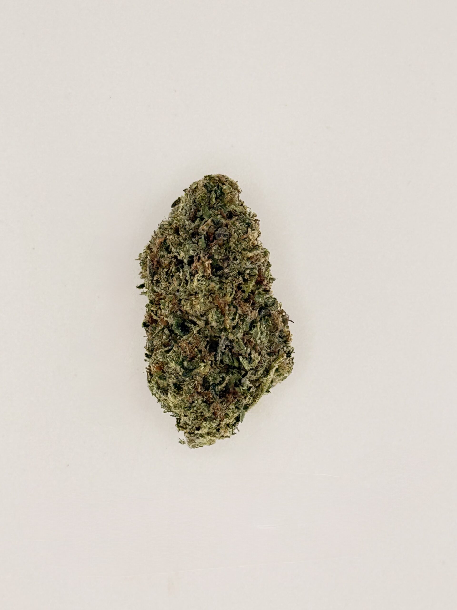 Candy Gas 1 Candy Gas