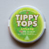 Apple Pie - 300mg Gummies | Tippy Tops