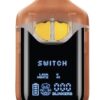 Lava Mintz(Hybrid) x X-41(hybrid) | 2g BOUTIQ Switch V4
