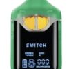 Green Magic(Sativa) x Kiwi-z(Indica) | 2g BOUTIQ Switch V4