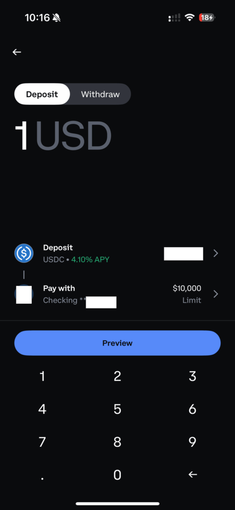 How to Pay with Coinbase (easy and fast setup) 4 How to Pay with Coinbase (easy and fast setup) MetroBud Weed Delivery in NYC | Brooklyn Weed Delivery | Cannabis Product Reviews