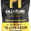 Papaya Punch – 1g Live Resin | Hall Of Flame