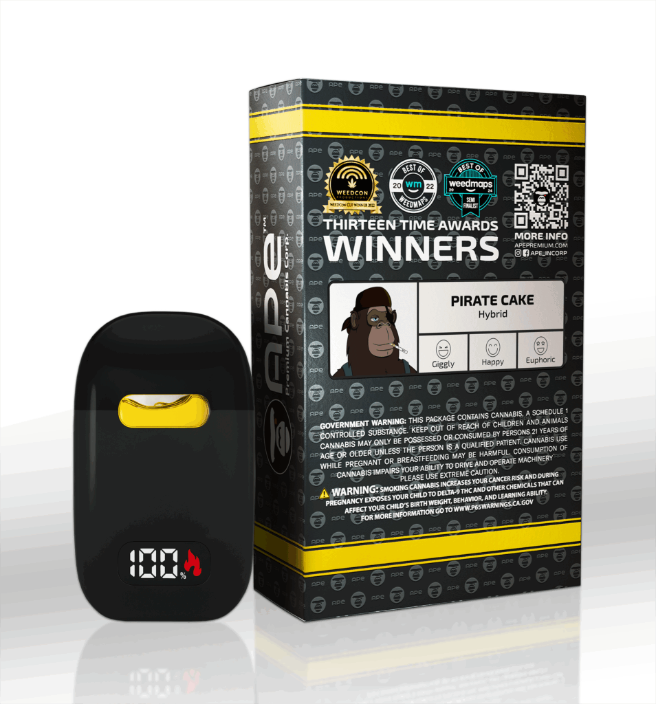 la vape du pirate Wholesale PIRATE 10000/20000 Disposable Vape Supplier and Manufacturer