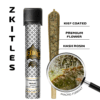 Zkitlez – 1G Infused Preroll | Iconic
