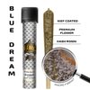 Blue Dream – 1G Infused Preroll | Iconic