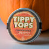 Pumpkin Spice - 300mg Gummies | Tippy Tops