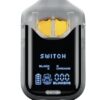 Black-z(Indica) x Z Limeade(Indica) | 2g BOUTIQ Switch V4